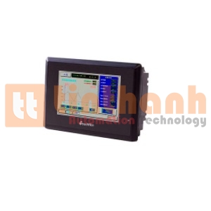 TG465-MT/UT - Màn hình HMI TG 4.3" LCD 16M XINJE