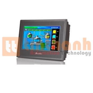 TG765-MT/UT/ET - Màn hình HMI TG 7" LCD 16M XINJE