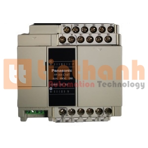 AFPXHC14R - Bộ lập trình PLC FP-XH C14R Panasonic