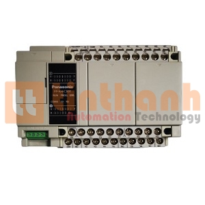 AFPXHC30R - Bộ lập trình PLC FP-XH C30R Panasonic