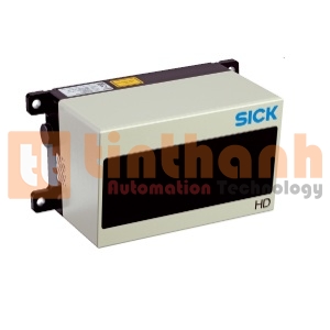 1047145 - Cảm biến 3D LiDAR SICK LD-MRS400102 HD
