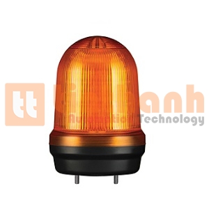 Q100L - Đèn tín hiệu sáng tĩnh / chớp nháy LED Qlight