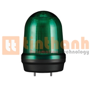 Q125L - Đèn tín hiệu sáng tĩnh / chớp nháy LED Qlight