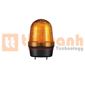 Q60L - Đèn tín hiệu sáng tĩnh / chớp nháy LED Qlight