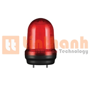 Q80L - Đèn tín hiệu sáng tĩnh / chớp nháy LED Qlight