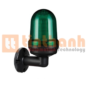 Q80LW - Đèn tín hiệu sáng tĩnh / chớp nháy LED Qlight