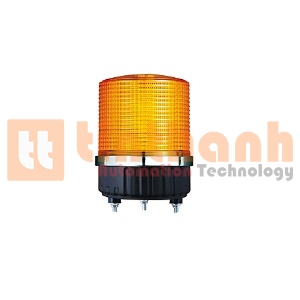 QA125HLS - Đèn tín hiệu LED cho thiết bị hạng nặng Qlight