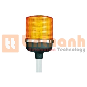 QA125HLSP - Đèn tín hiệu LED cho thiết bị hạng nặng Qlight