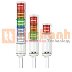 QTC60L - Đèn tầng LED sáng tĩnh / chớp nháy Qlight