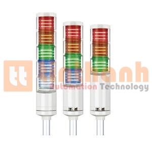 QTC70L - Đèn tầng LED sáng tĩnh / chớp nháy Qlight