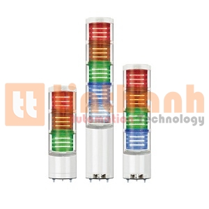 QTC70ML - Đèn tầng LED sáng tĩnh / chớp nháy Qlight