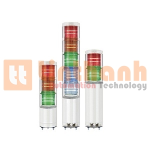 QTCA50ML - Đèn tầng LED sáng tĩnh / chớp nháy Qlight