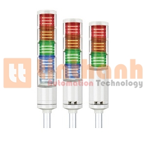 QTCA70L - Đèn tầng LED sáng tĩnh / chớp nháy Qlight