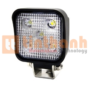 QWL20 - Đèn LED chiếu sáng chuyên dụng chống nước Qlight
