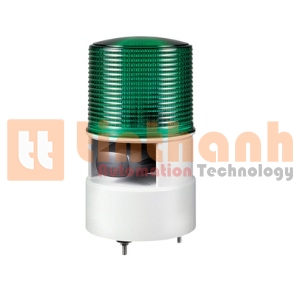 S125DS - Đèn Xenon nhấp nháy và còi điện Qlight