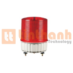 S125L - Đèn tín hiệu sáng tĩnh / chớp nháy LED Qlight