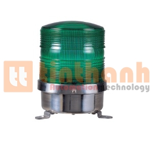 S150RL-FT - Đèn tín hiệu sáng tĩnh / chớp nháy LED Qlight