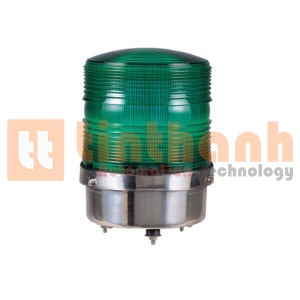 S150RL - Đèn tín hiệu sáng tĩnh / chớp nháy LED Qlight