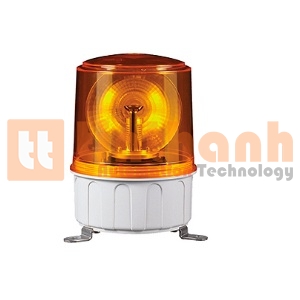 S150ULR-FT - Đèn cảnh báo gương xoay bóng LED Qlight