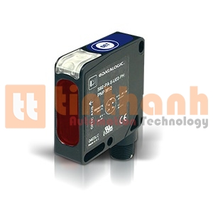 956201000 - Cảm biến quang điện S60-PA-5-U08-PH Datalogic