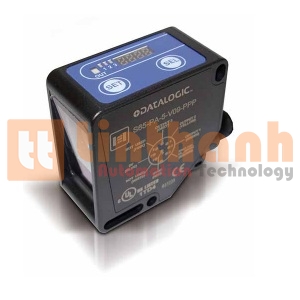 956251060 - Cảm biến quang điện S65-PA-5-Z03-PPIZ Datalogic