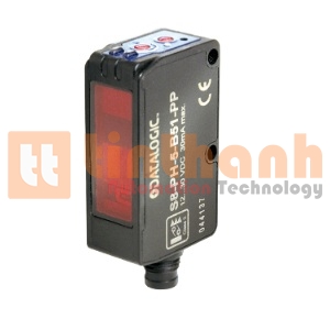 950801050 - Cảm biến quang điện S8-PR-5-T51-NN Datalogic