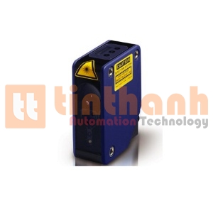951501080 - Cảm biến quang điện S80-MH-5-Y09-PPIZ Datalogic