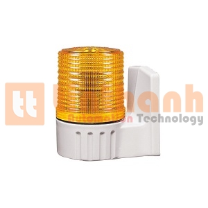 S80AL - Đèn tín hiệu sáng tĩnh / chớp nháy LED Qlight