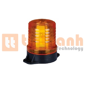 S80NS - Đèn tín hiệu nhấp nháy bóng LED Qlight