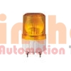 S80U - Đèn cảnh báo gương xoay bóng sợi đốt Qlight