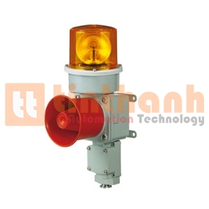 SEDLR - Đèn còi bóng LED gương quay Qlight