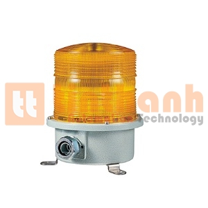 SH2L - Đèn tín hiệu / cảnh báo LED sáng tĩnh Qlight