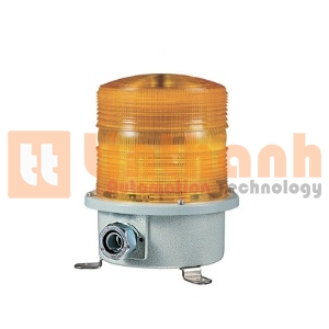 SH2S - Đèn tín hiệu nhấp nháy bóng Xenon Qlight