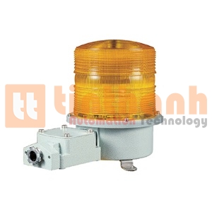 SH2TL - Đèn tín hiệu LED sáng tĩnh / chớp nháy Qlight