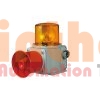 SHD - Đèn còi tín hiệu / cảnh báo dùng cho tàu thủy Qlight