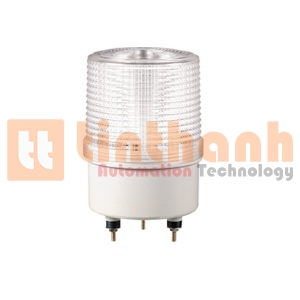 SMCL100 - Đèn tín hiệu LED sáng tĩnh / chớp nháy Qlight