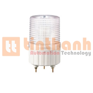 SMCL80 - Đèn tín hiệu sáng tĩnh / chớp nháy LED Qlight