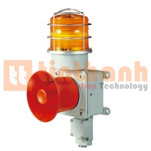 SMDL - Đèn còi bóng LED sáng tĩnh / chớp nháy Qlight