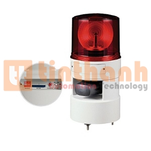 STND125LR - Đèn tín hiệu / cảnh báo đa năng Qlight
