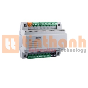 TCX2-13040-230-MOD - Bộ điều khiển TCX2 Vector
