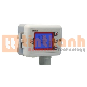 TCY-FT2-U-W01 - Bộ điều khiển nhiệt độ PI Vector