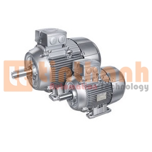 1LE1001-1DB43-4AA4-Z - Động cơ điện (Electric Motor) Siemens