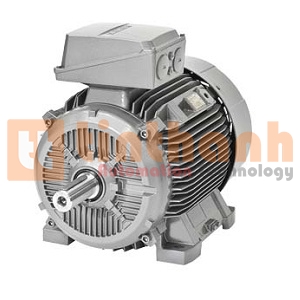 1LE1501-0CA22-2AA4 - Động cơ điện (Electric Motor) Siemens