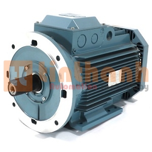 3GAA131260-HDE002009 - Động cơ điện (Electric Motor) ABB