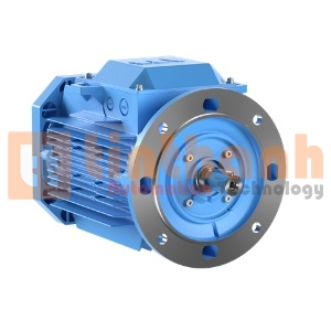 3GAA162032-HDG - Động cơ điện (Electric Motor) ABB