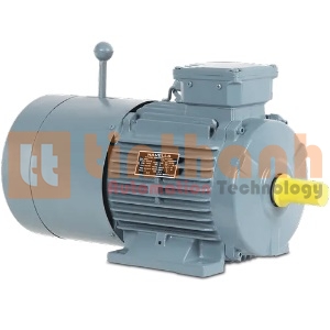 3GAR112401-ASE - Động cơ điện (Electric Motor) ABB