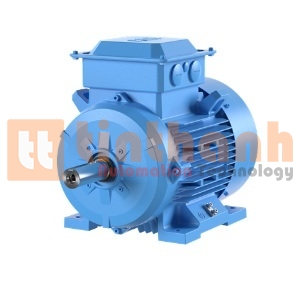 3GBA281220-ADA - Động cơ điện (Electric Motor) ABB
