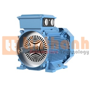 3GBL162105-ASC - Động cơ điện (Electric Motor) ABB