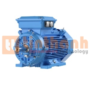 3GBP182420-ADL - Động cơ điện (Electric Motor) ABB