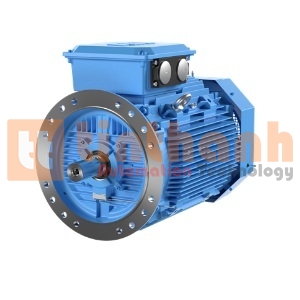 3GGP162450-ADO - Động cơ điện (Electric Motor) ABB